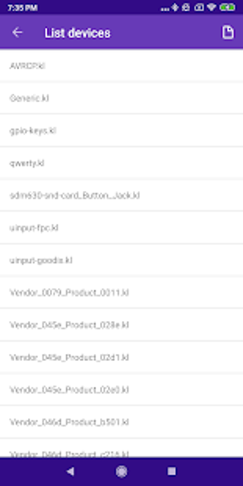 Imagen 0 para Gamepad tester