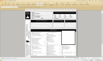 Image 0 for SpdPDF Editor