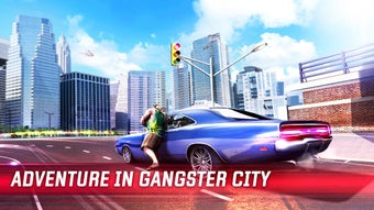 Image 1 for Gangster Detroit