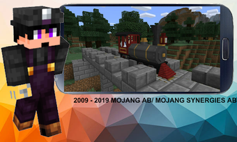 Image 1 for Mod Train