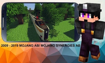 Image 0 for Mod Train