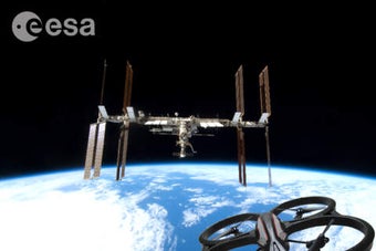 Image 0 for Astro Drone