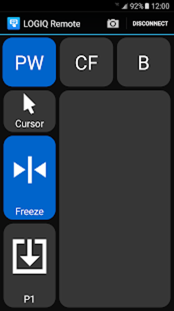Image 1 for LOGIQ Remote