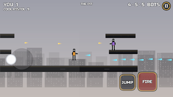 Imagen 0 para Gunfall Arena