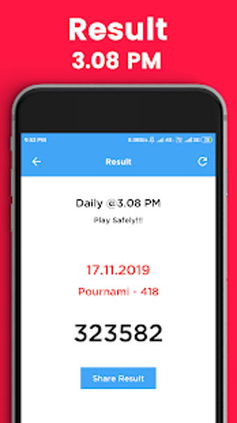 Image 0 for Daily Kerala Lottery Gues…