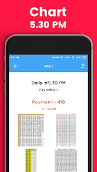 Image 1 for Daily Kerala Lottery Gues…