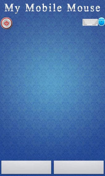 Image 0 for My Mobile Mouse