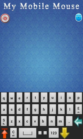 Imagen 2 para My Mobile Mouse