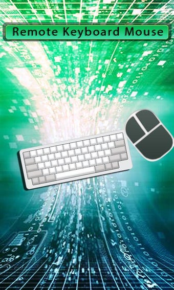 Imagen 1 para My Mobile Mouse