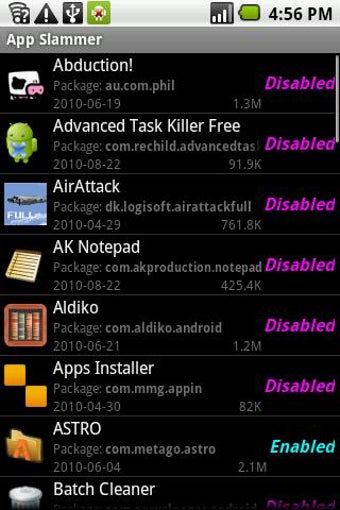 Imagen 1 para App Locker