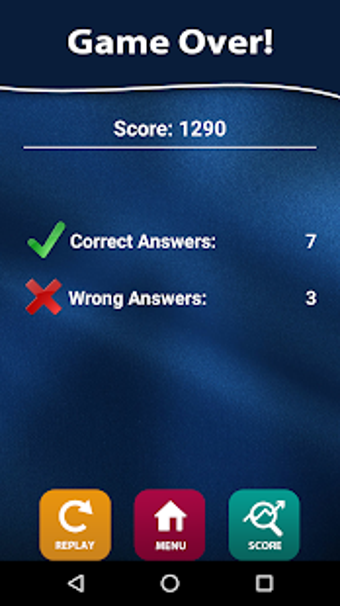 Imagen 3 para Quiz of Knowledge 2019 - …