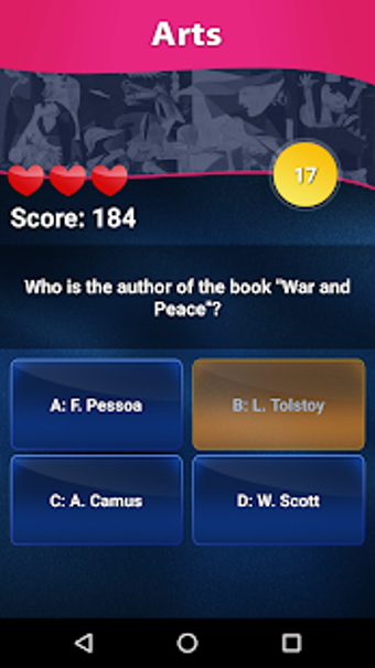 Imagen 1 para Quiz of Knowledge 2019 - …