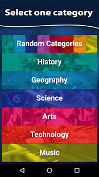 Imagen 2 para Quiz of Knowledge 2019 - …