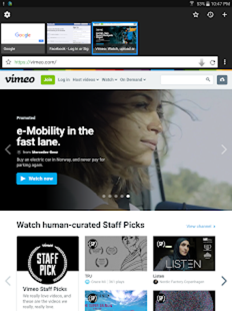 Imagen 0 para Browser Video Download