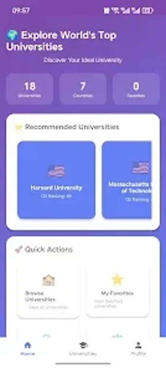 Image 0 for UX Oversea Uni Hub