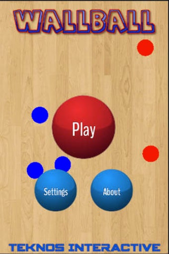 Image 0 for Wall-Ball