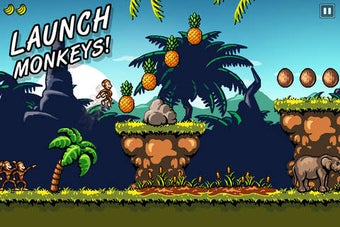 Imagen 0 para Monkey Flight 2