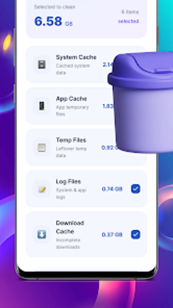 Imagen 0 para ClarityPulse: Clean
