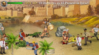 Imagen 4 para Back Wars