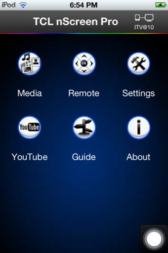 Image 0 for TCL nScreen Pro