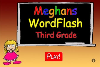 Image 0 for Meghan's FlashCards 3rd G…