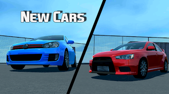 Image 1 for Sports Car Driving in Cit…