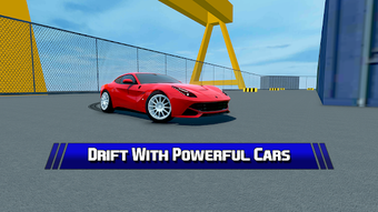 Image 2 for Sports Car Driving in Cit…