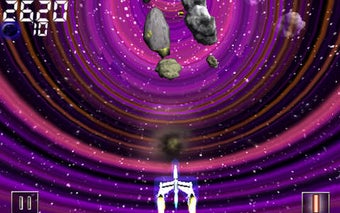 Image 0 for Star Gunner