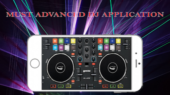 Image 0 for DJ Music Virtual - Dj Rem…