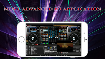 Imagen 0 para DJ Music Virtual - Dj Rem…