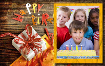 Image 0 for Photo Frames for Birthday…