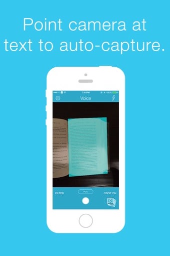 Image 0 for Voice - Take Pictures & H…