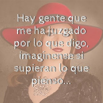 Image 1 for Frases Para Envidiosas