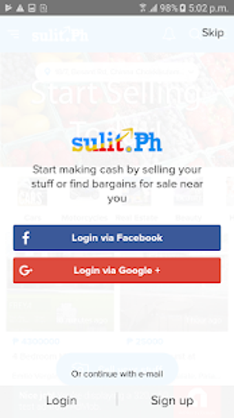 Sulit.PH Buy & Sell Philippines Shopping Printscreens 4