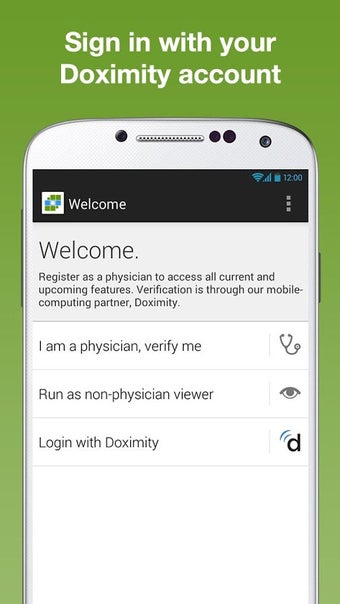 Image 3 for Amion - Physician Calenda…