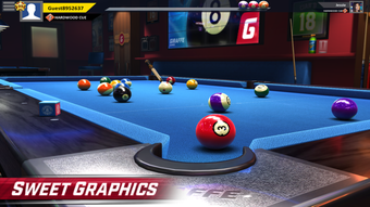 Image 2 for Pool Stars