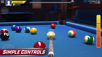 Imagen 1 para Pool Stars