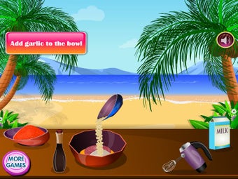Imagen 3 para Cooking Tasty Hamburger