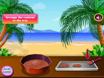 Imagen 0 para Cooking Tasty Hamburger
