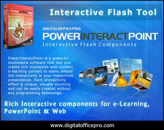 Imagen 0 para PowerInteractPoint
