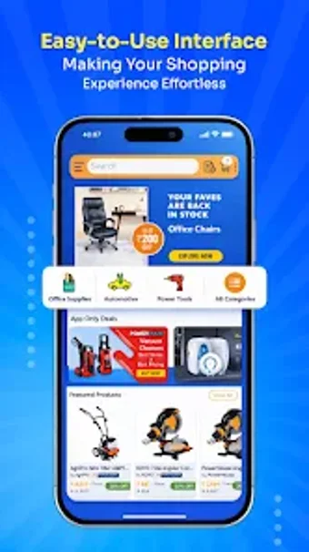 Imagen 0 para Offer Mall