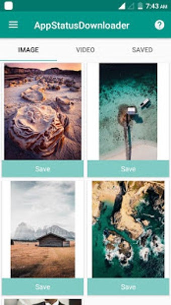 Image 3 for status saver 2019 latest …
