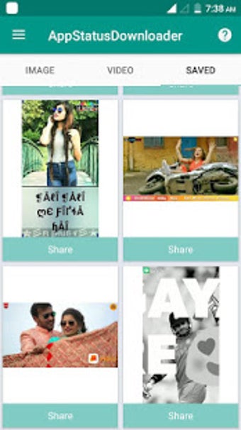 Imagen 3 para status saver 2019 latest …