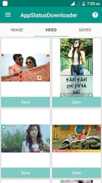 Image 0 for status saver 2019 latest …