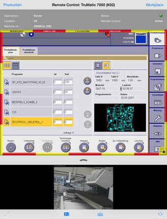 Image 0 for TruTops Fab V10 for iPad