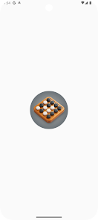Image 0 for Reversi Duel  Board Game