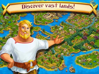 Image 0 for Harvest Land
