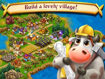 Image 3 for Harvest Land
