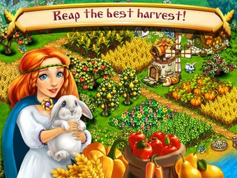 Image 1 for Harvest Land