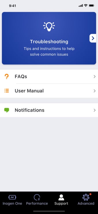 Image 1 for Inogen Connect Portable O…